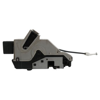 Recambio de cerradura puerta trasera derecha para peugeot 2008 (--.2013) 1.6 16v e-hdi fap referencia OEM IAM 9688080980  