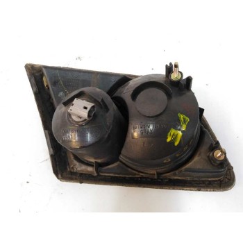 Recambio de piloto trasero derecho interior para mazda 6 berlina (gg) 2.0 diesel cat referencia OEM IAM   