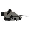 Recambio de cerradura puerta trasera derecha para peugeot 2008 (--.2013) 1.6 16v e-hdi fap referencia OEM IAM 9688080980  
