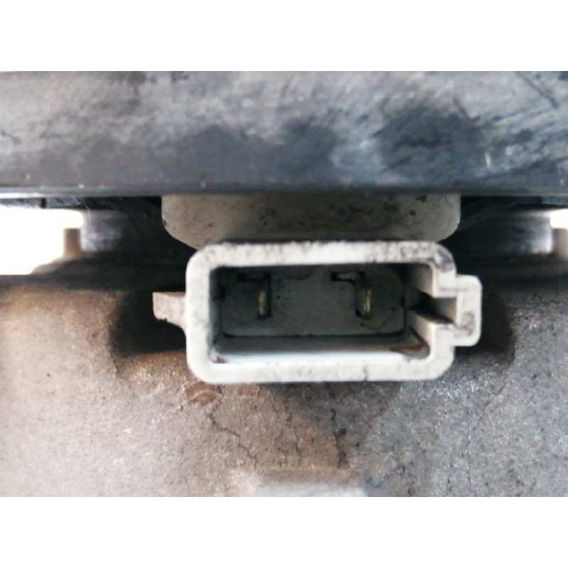 COMPRESOR AIRE ACONDICIONADO