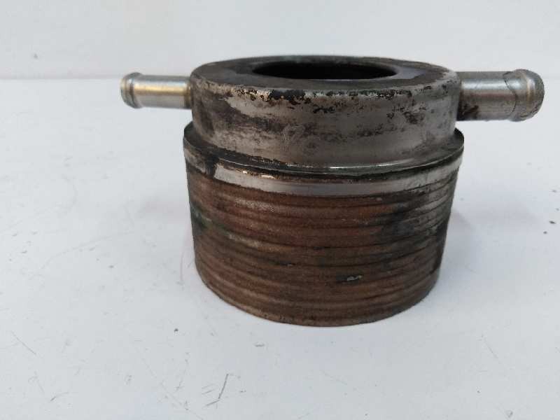 Recambio de enfriador aceite motor para mazda 6 berlina (gg) 2.0 diesel cat referencia OEM IAM    Recambio de enfriador aceite motor para mazda 6 berlina (gg) 2.0 diesel cat referencia OEM IAM