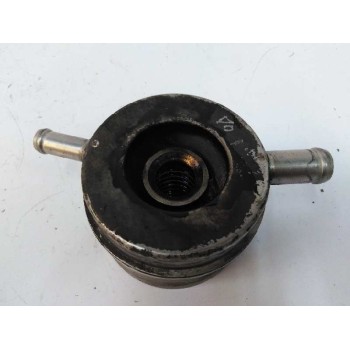 Recambio de enfriador aceite motor para mazda 6 berlina (gg) 2.0 diesel cat referencia OEM IAM   