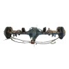 Recambio de puente trasero para opel frontera b (u99) 2.2 dti (6b_66, 6b_76) referencia OEM IAM 9723684 RELACION 4.56 