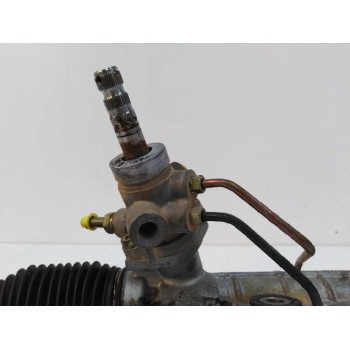 Recambio de cremallera direccion para mazda 6 berlina (gg) 2.0 diesel cat referencia OEM IAM GJ6A  