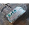 Recambio de cremallera direccion para mazda 6 berlina (gg) 2.0 diesel cat referencia OEM IAM GJ6A  