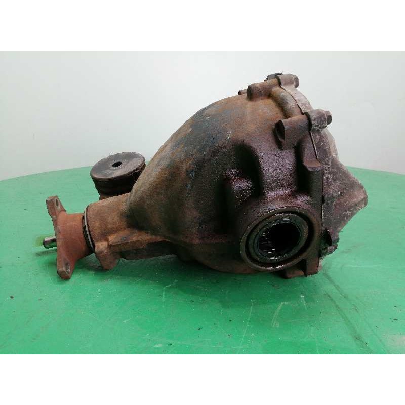 Recambio de diferencial trasero para jaguar xj 4.2 v8 32v cat referencia OEM IAM 2R8W4384BA  
