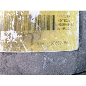 Recambio de compresor aire acondicionado para ford mondeo berlina (ge) 2.0 tdci cat referencia OEM IAM 1S7H19D629EA  