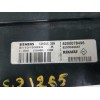 Recambio de centralita motor uce para renault espace / grand espace (je0) 2.0 16v grand espace expression referencia OEM IAM 820