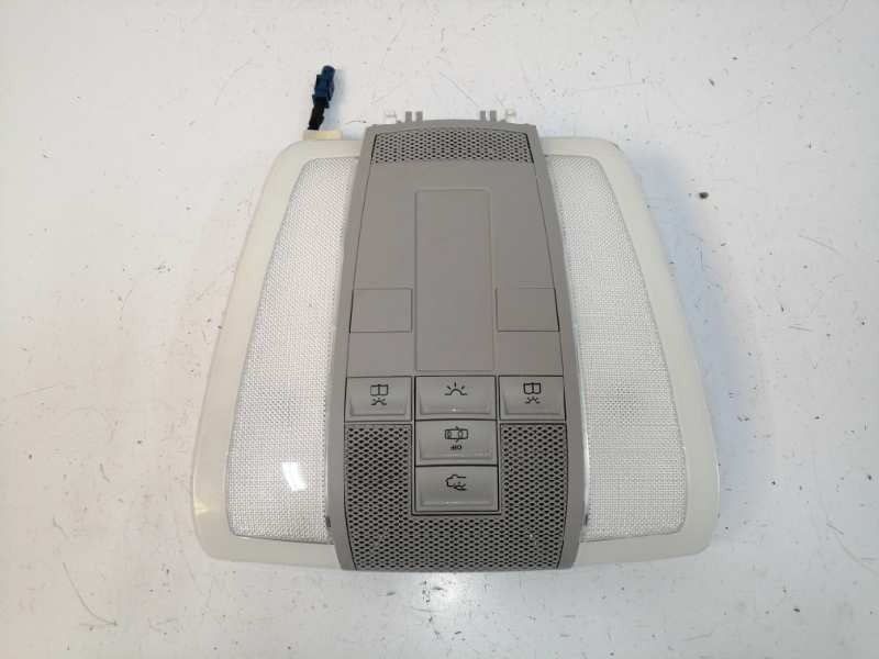 Recambio de luz interior para mercedes-benz clase e coupe (w207) 2.1 cdi e220 referencia OEM IAM A2048202001 Recambio de luz interior para mercedes-benz clase e coupe (w207) 2.1 cdi e220 referencia OEM IAM A2048202001