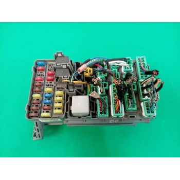 Recambio de caja reles / fusibles para honda cr-v (rd8) referencia OEM IAM S9AW12000  
