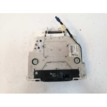 Recambio de luz interior para mercedes-benz clase e coupe (w207) 2.1 cdi e220 referencia OEM IAM A2048202001  