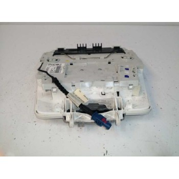 Recambio de luz interior para mercedes-benz clase e coupe (w207) 2.1 cdi e220 referencia OEM IAM A2048202001  