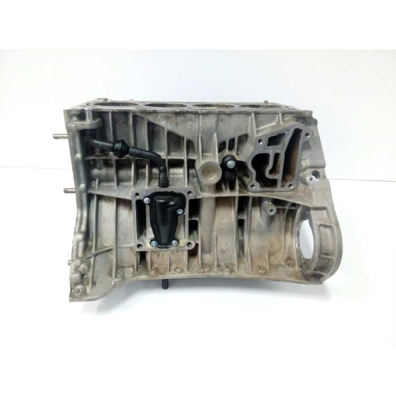 Recambio de bloque para mercedes-benz clase c (w203) berlina 1.8 cat referencia OEM IAM 271940  
