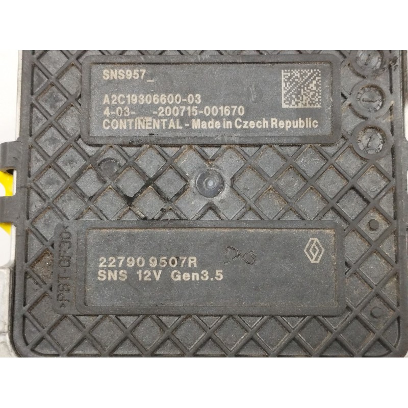 SONDA LAMBDA A2C1930660003