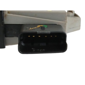 Recambio de cerradura puerta trasera derecha para peugeot 2008 (--.2013) 1.6 16v e-hdi fap referencia OEM IAM 9688080980  