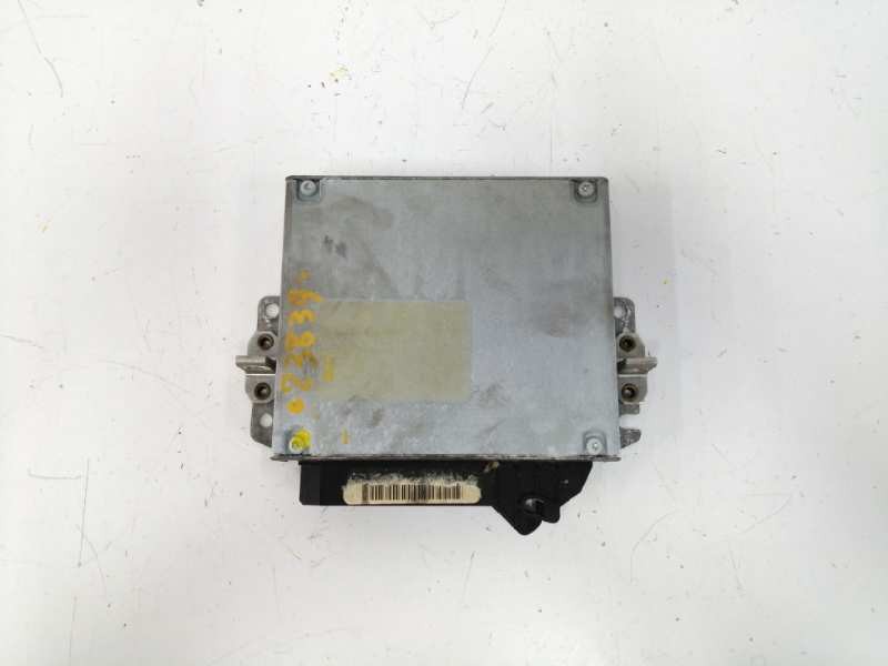 Recambio de centralita motor uce para opel vectra b berlina 1.8 16v cat referencia OEM IAM   