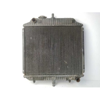 RADIADOR AGUA 6315000502 