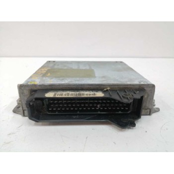 Recambio de centralita motor uce para opel vectra b berlina 1.8 16v cat referencia OEM IAM   