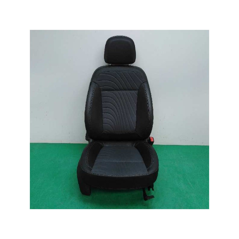 Recambio de asiento delantero derecho para opel astra j lim. 1.7 16v cdti referencia OEM IAM   