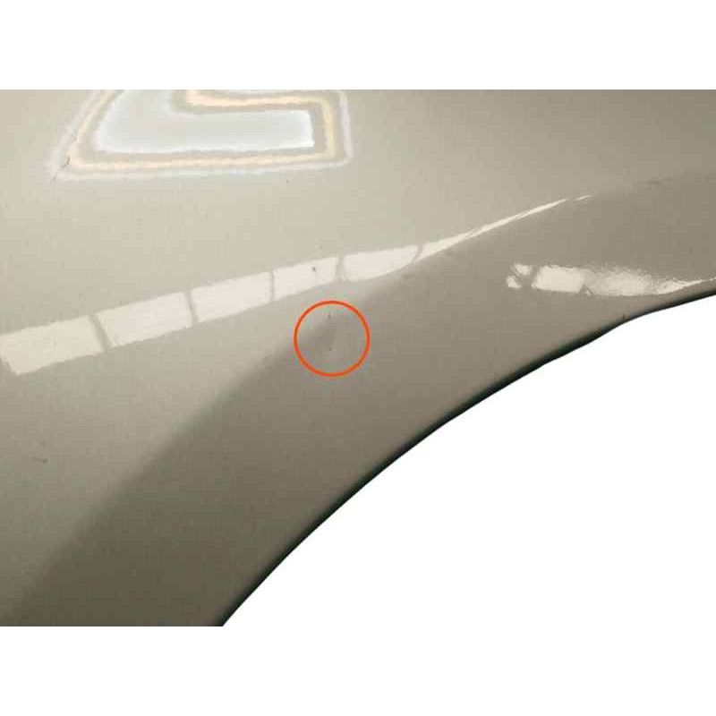 ALETA DELANTERA DERECHA OBSERVAR FOTOS