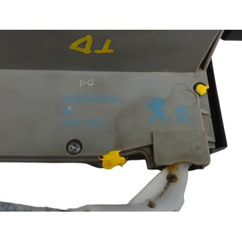 Recambio de cerradura puerta trasera derecha para peugeot 2008 (--.2013) 1.6 16v e-hdi fap referencia OEM IAM 9688080980  
