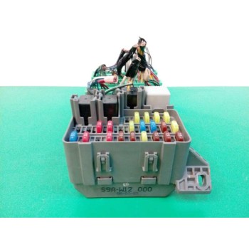 Recambio de caja reles / fusibles para honda cr-v (rd8) referencia OEM IAM S9AW12000  