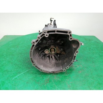 Recambio de caja cambios para lexus is200 (ds2/is2) 2.2 d-cat referencia OEM IAM GHHGBGEG 6 VELOCIDADES 