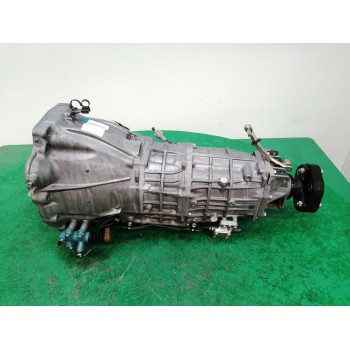 Recambio de caja cambios para lexus is200 (ds2/is2) 2.2 d-cat referencia OEM IAM GHHGBGEG 6 VELOCIDADES 