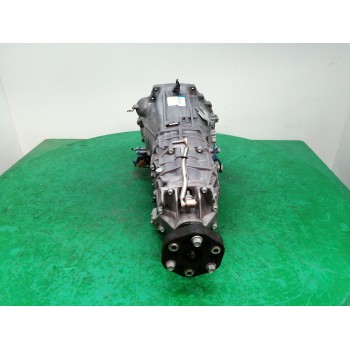 Recambio de caja cambios para lexus is200 (ds2/is2) 2.2 d-cat referencia OEM IAM GHHGBGEG 6 VELOCIDADES 