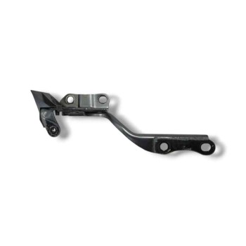 Recambio de bisagra capo izquierda para toyota bz4x (_eam1_) ev (xeam10) referencia OEM IAM 5342042170  