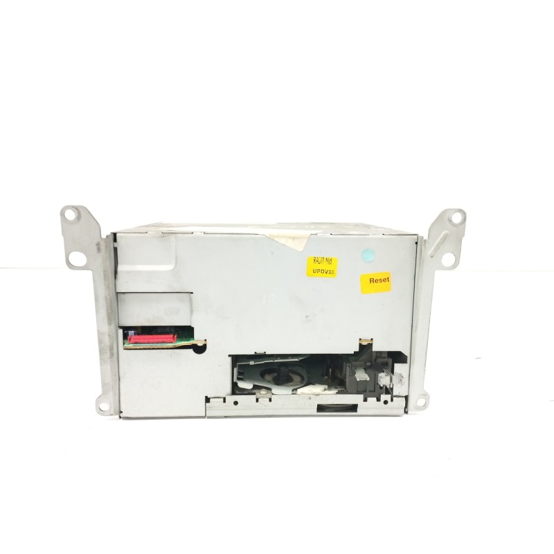 Recambio de sistema audio / radio cd para seat cordoba berlina (6k2) 1.4 referencia OEM IAM 6K0035152A 02011860330 