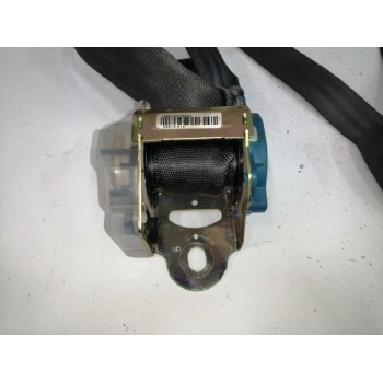 Recambio de cinturon seguridad trasero central para kia picanto i (sa) 1.1 referencia OEM IAM 8981007200  
