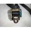 Recambio de cinturon seguridad trasero central para kia picanto i (sa) 1.1 referencia OEM IAM 8981007200  