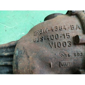 Recambio de diferencial trasero para jaguar xj 4.2 v8 32v cat referencia OEM IAM 2R8W4384BA  