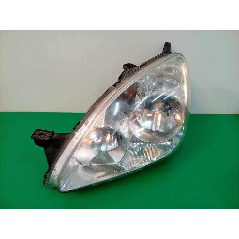 Recambio de faro izquierdo para honda cr-v (rd8) referencia OEM IAM   