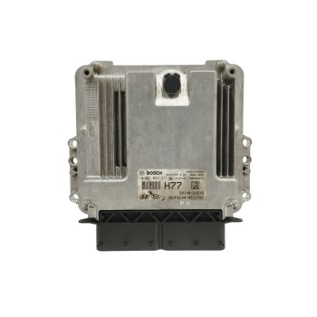 Recambio de centralita motor uce para hyundai i40 1.7 crdi cat referencia OEM IAM 391402A545 0281032311 