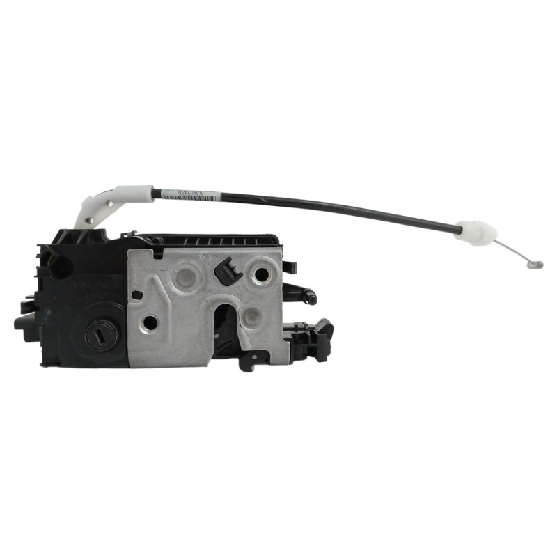 Recambio de cerradura puerta trasera izquierda para peugeot 2008 (--.2013) 1.6 16v e-hdi fap referencia OEM IAM 9688081080  