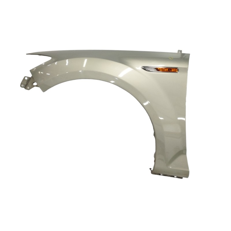 Recambio de aleta delantera izquierda para ford mondeo iv (ba7) 1.8 tdci referencia OEM IAM 7S71A16C199 OBSERVAR FOTOS 