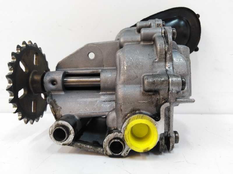 Recambio de bomba aceite para renault scenic iii 1.6 dci diesel fap referencia OEM IAM 150001650R Recambio de bomba aceite para renault scenic iii 1.6 dci diesel fap referencia OEM IAM 150001650R