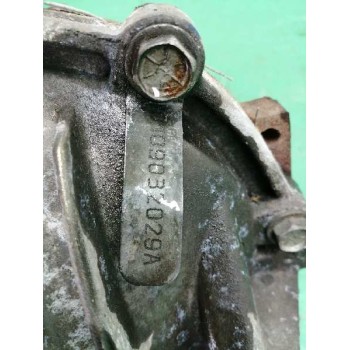 Recambio de diferencial trasero para jaguar xj 4.2 v8 32v cat referencia OEM IAM 2R8W4384BA  