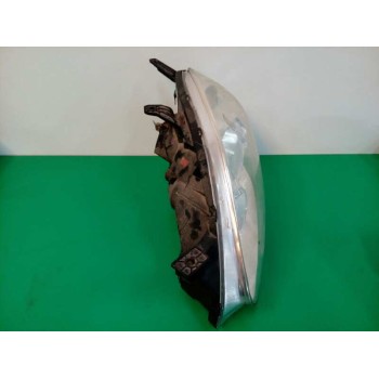 Recambio de faro izquierdo para honda cr-v (rd8) referencia OEM IAM   