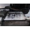 Recambio de bomba aceite para renault scenic iii 1.6 dci diesel fap referencia OEM IAM 150001650R  