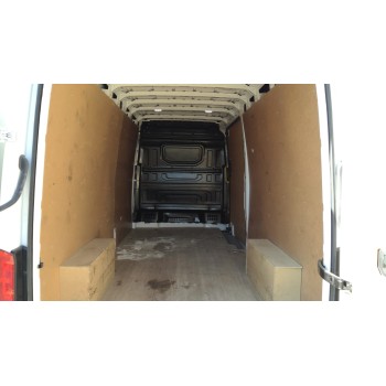 volkswagen crafter kasten (sy) del año 2019