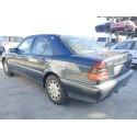 MERCEDES-BENZ CLASE C (W202)
