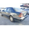 mercedes-benz clase c (w202) berlina del año 2000