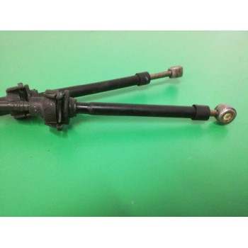 Recambio de varillaje cambio para peugeot 207 xs referencia OEM IAM   