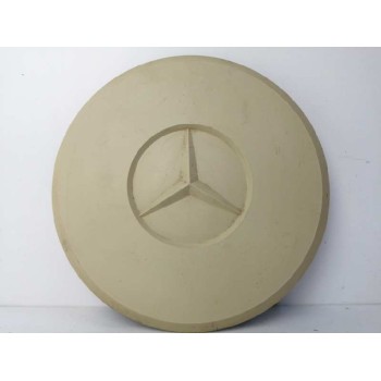 Recambio de tapacubos para mercedes-benz mb furgoneta (w631) d (631.332, 631.342) referencia OEM IAM 6314010125  