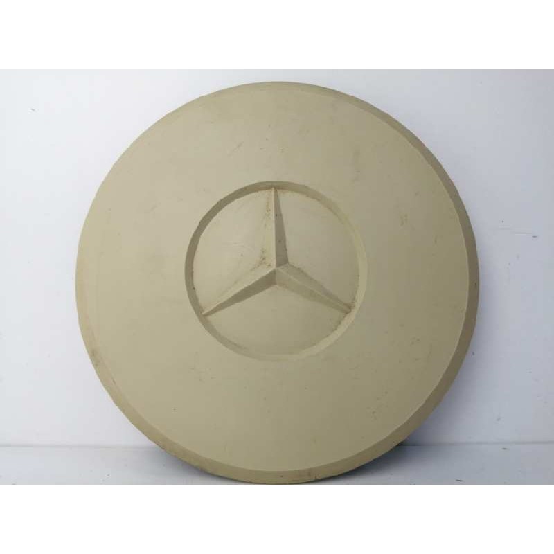 Recambio de tapacubos para mercedes-benz mb furgoneta (w631) d (631.332, 631.342) referencia OEM IAM 6314010125  