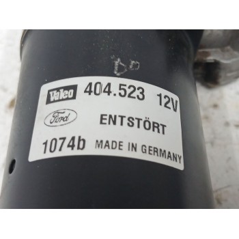 Recambio de motor limpia delantero para ford transit autobús (fd_ _, fb_ _, fs_ _, fz_ _, fc_ _) 2.0 di (f_e_, f_f_, f_g_) refer