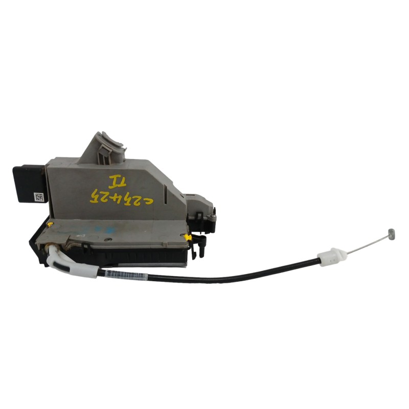 CERRADURA PUERTA TRASERA IZQUIERDA